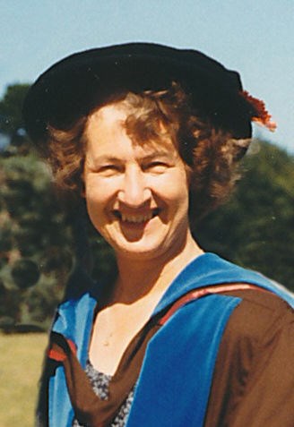 Dr Brenda Mothersole